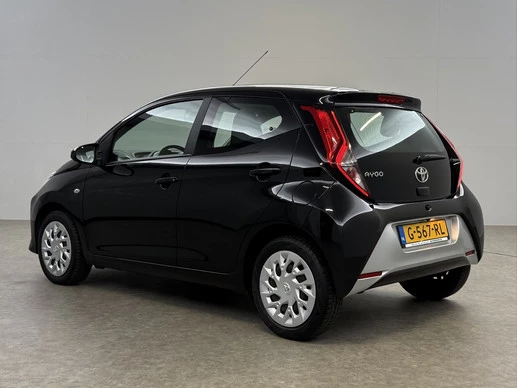 Toyota Aygo - Afbeelding 9 van 30