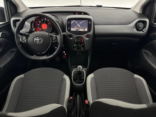Toyota Aygo - Afbeelding 10 van 30