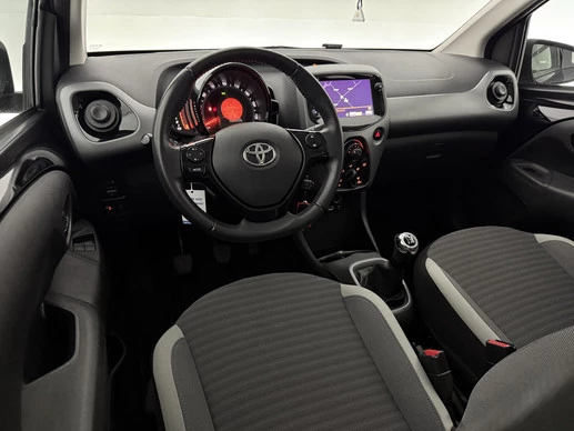 Toyota Aygo - Afbeelding 11 van 30