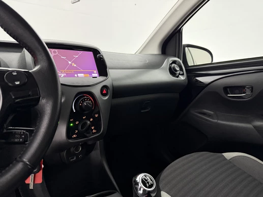 Toyota Aygo - Afbeelding 12 van 30