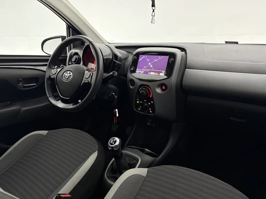 Toyota Aygo - Afbeelding 13 van 30