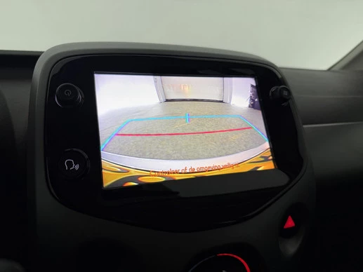 Toyota Aygo - Afbeelding 14 van 30