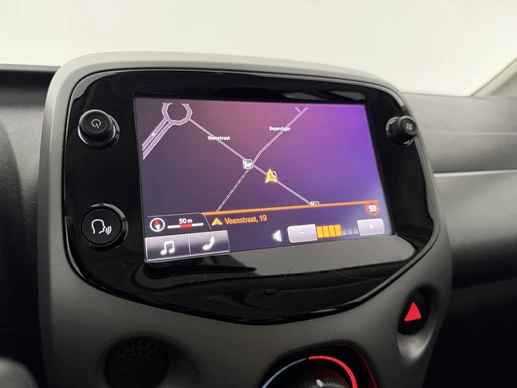 Toyota Aygo - Afbeelding 15 van 30