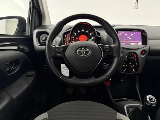 Toyota Aygo - Afbeelding 16 van 30