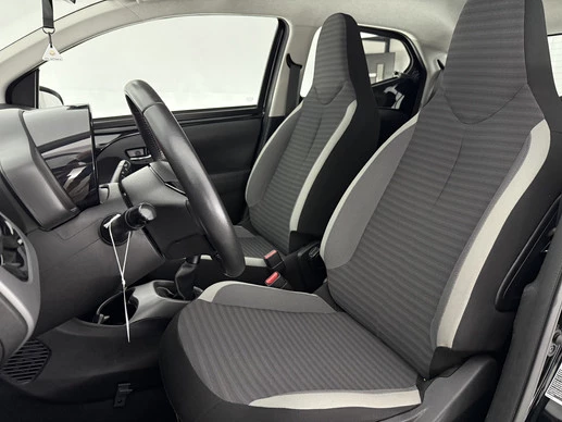 Toyota Aygo - Afbeelding 17 van 30
