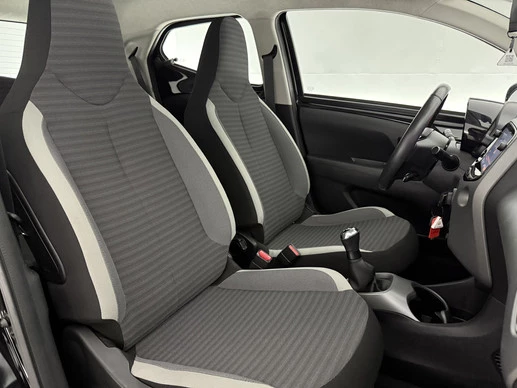 Toyota Aygo - Afbeelding 18 van 30