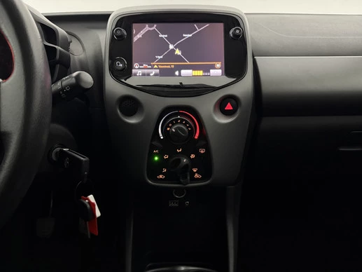 Toyota Aygo - Afbeelding 20 van 30