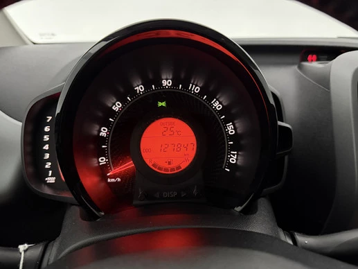 Toyota Aygo - Afbeelding 21 van 30