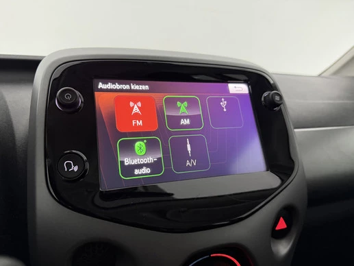 Toyota Aygo - Afbeelding 22 van 30