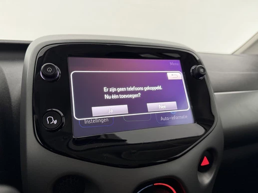 Toyota Aygo - Afbeelding 23 van 30