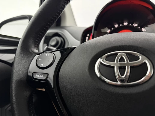 Toyota Aygo - Afbeelding 24 van 30