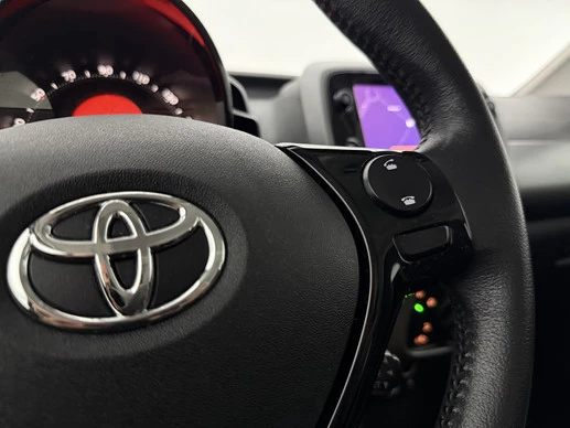 Toyota Aygo - Afbeelding 25 van 30