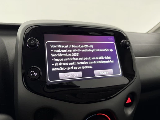 Toyota Aygo - Afbeelding 27 van 30