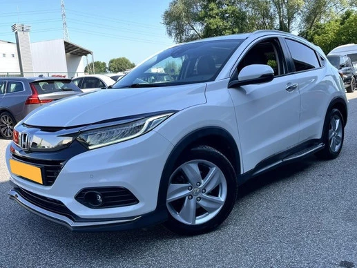 Honda HR-V - Afbeelding 1 van 30