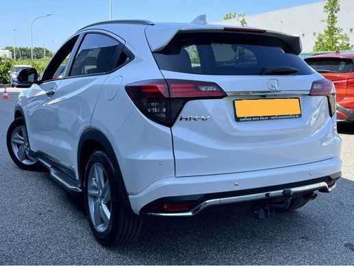 Honda HR-V - Afbeelding 4 van 30