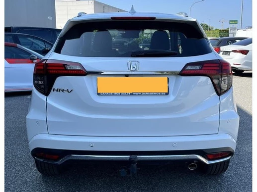 Honda HR-V - Afbeelding 5 van 30