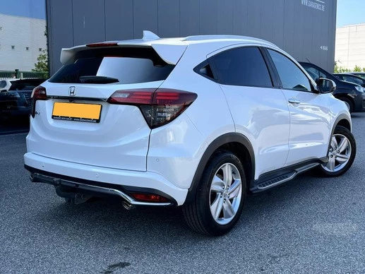 Honda HR-V - Afbeelding 6 van 30