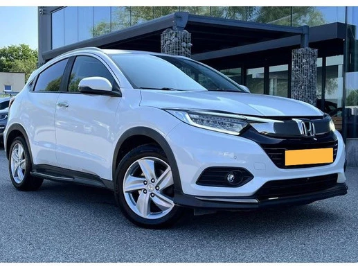 Honda HR-V - Afbeelding 8 van 30