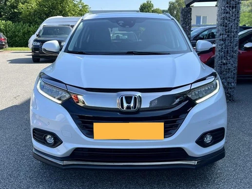 Honda HR-V - Afbeelding 9 van 30