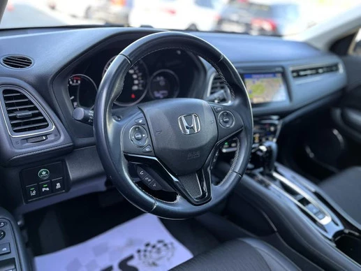Honda HR-V - Afbeelding 10 van 30