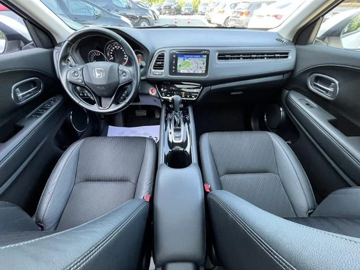 Honda HR-V - Afbeelding 11 van 30