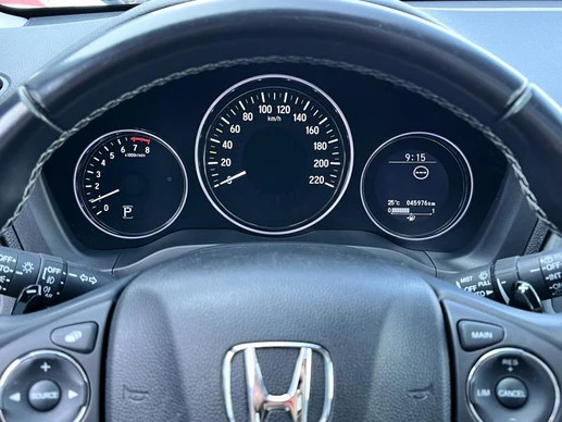 Honda HR-V - Afbeelding 12 van 30