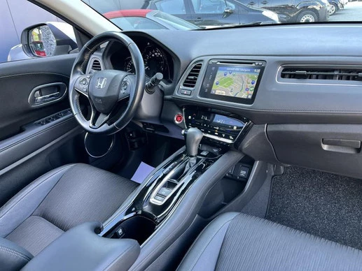 Honda HR-V - Afbeelding 13 van 30