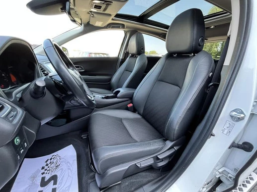 Honda HR-V - Afbeelding 14 van 30