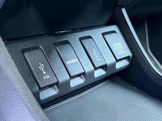 Honda HR-V - Afbeelding 18 van 30