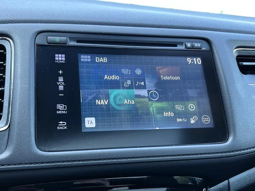 Honda HR-V - Afbeelding 22 van 30