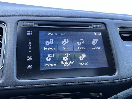Honda HR-V - Afbeelding 24 van 30