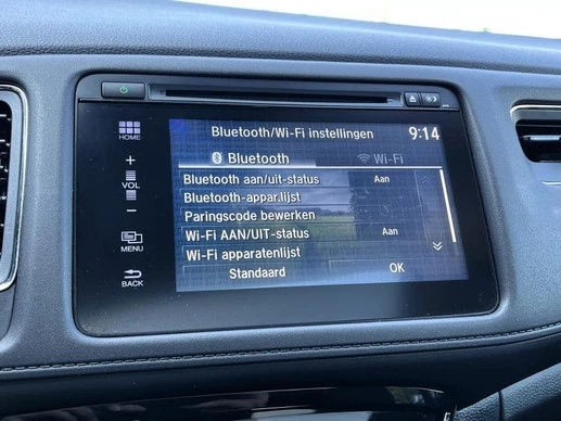Honda HR-V - Afbeelding 25 van 30