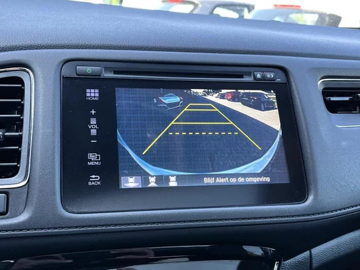 Honda HR-V - Afbeelding 27 van 30
