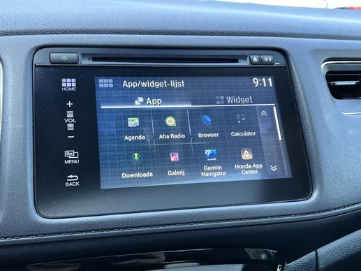 Honda HR-V - Afbeelding 29 van 30