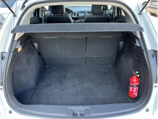 Honda HR-V - Afbeelding 30 van 30
