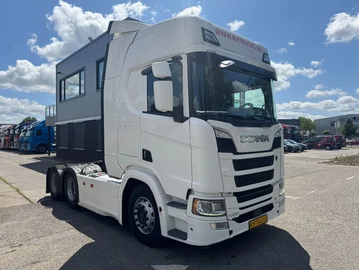 Scania R - Afbeelding 3 van 15