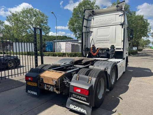 Scania R - Afbeelding 4 van 15