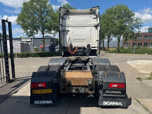 Scania R - Afbeelding 5 van 15