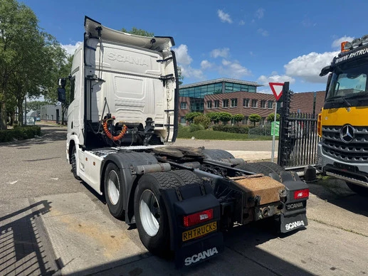 Scania R - Afbeelding 6 van 15