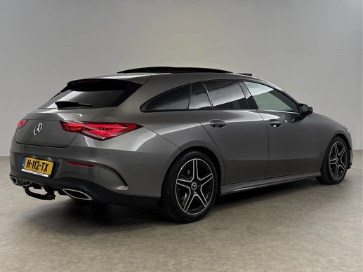 Mercedes-Benz CLA - Afbeelding 2 van 30