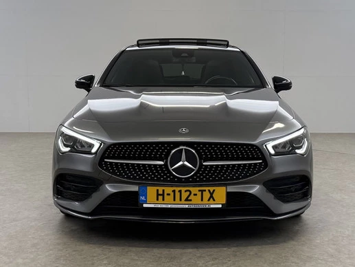 Mercedes-Benz CLA - Afbeelding 5 van 30