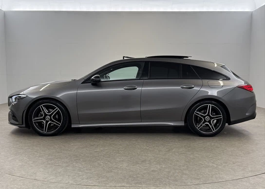 Mercedes-Benz CLA - Afbeelding 7 van 30