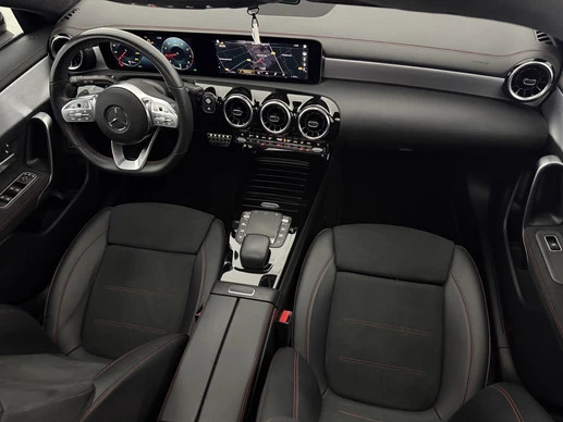 Mercedes-Benz CLA - Afbeelding 11 van 30