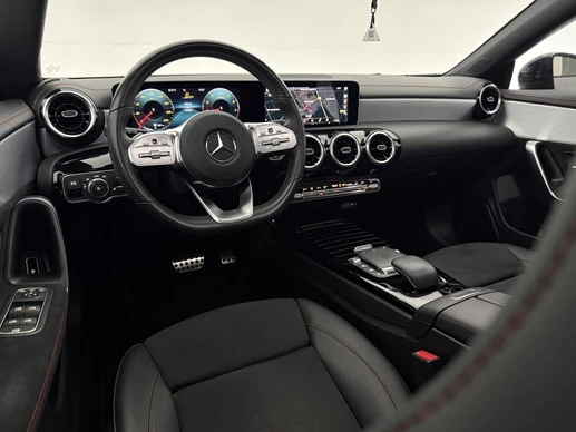 Mercedes-Benz CLA - Afbeelding 12 van 30