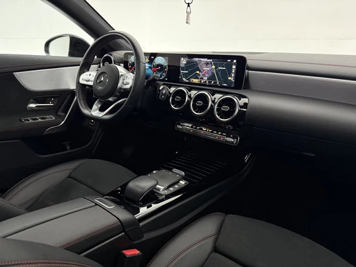 Mercedes-Benz CLA - Afbeelding 13 van 30