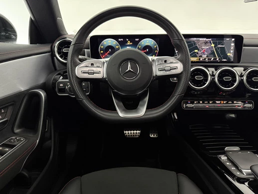 Mercedes-Benz CLA - Afbeelding 19 van 30