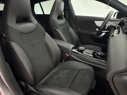 Mercedes-Benz CLA - Afbeelding 21 van 30