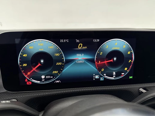 Mercedes-Benz CLA - Afbeelding 25 van 30