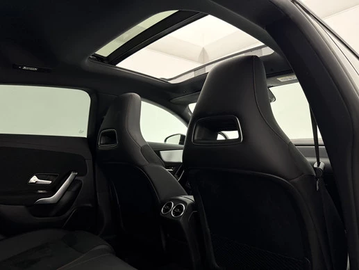 Mercedes-Benz CLA - Afbeelding 26 van 30