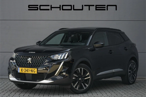 Peugeot 2008 - Afbeelding 1 van 30